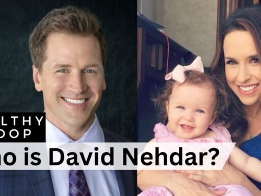david nehdar