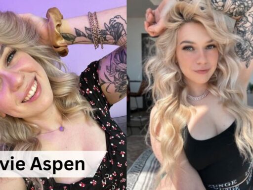 Eevie Aspen