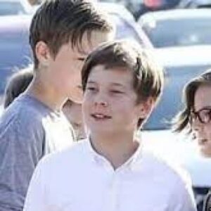 Kai Musk - Elon Musk's Son Biography, Age, Net Worth, Siblings