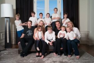 Kai Musk - Elon Musk's Son Biography, Age, Net Worth, Siblings