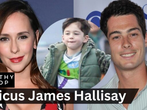 Atticus James Hallisay